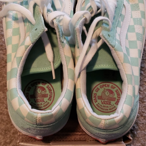 Vans Old Skool - Picture 4 of 4